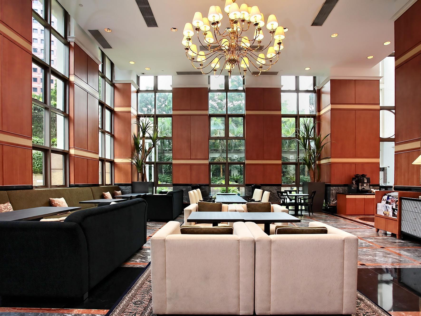 Orchard Parksuites By Far East Hospitality Singapur Exterior foto