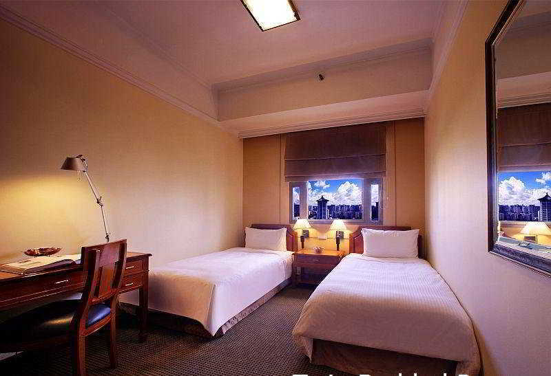 Orchard Parksuites By Far East Hospitality Singapur Exterior foto