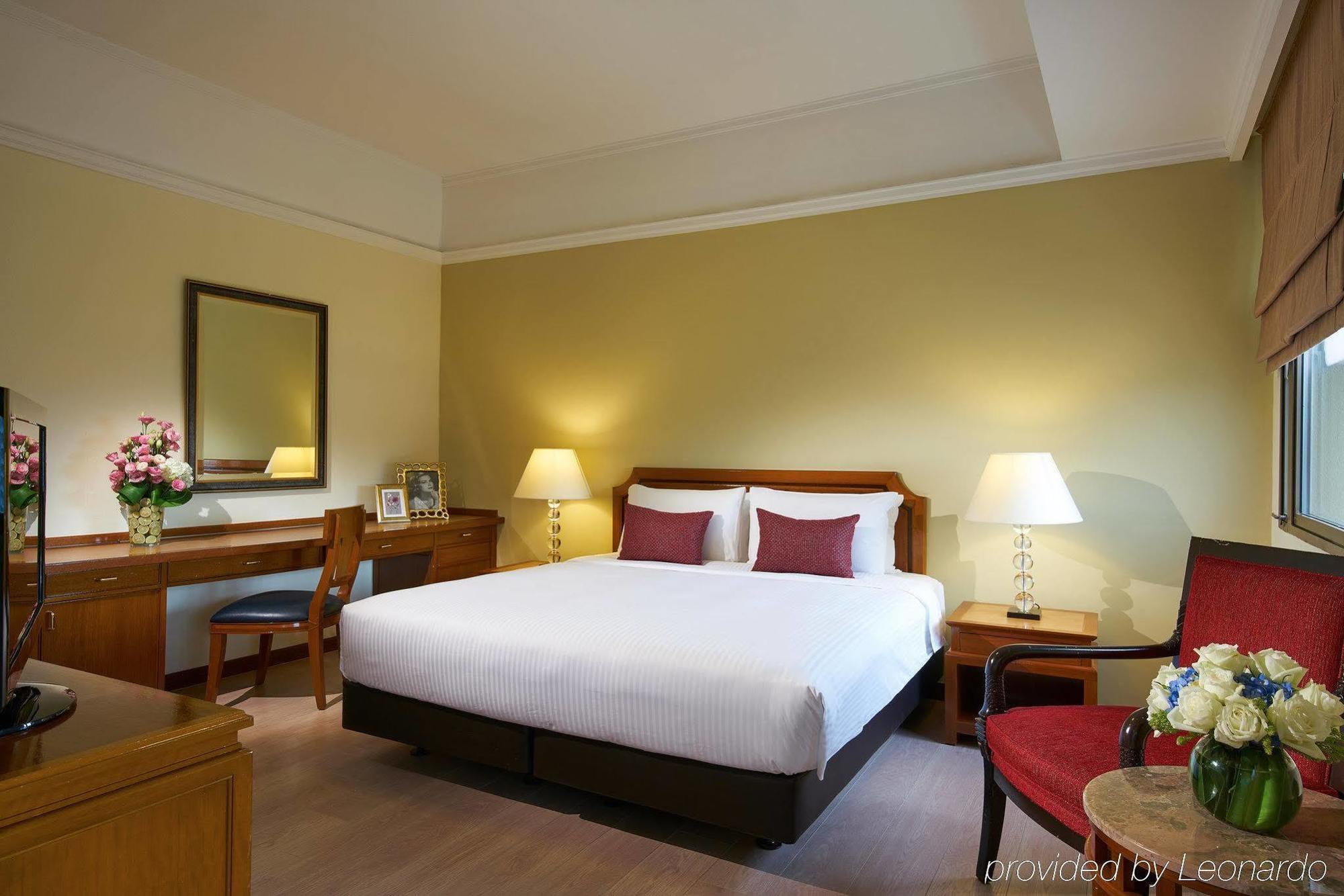 Orchard Parksuites By Far East Hospitality Singapur Exterior foto